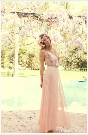 Mimille Loliee - About Us