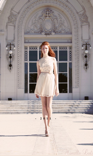 Colecciones 2011 - Mimille Loliee
