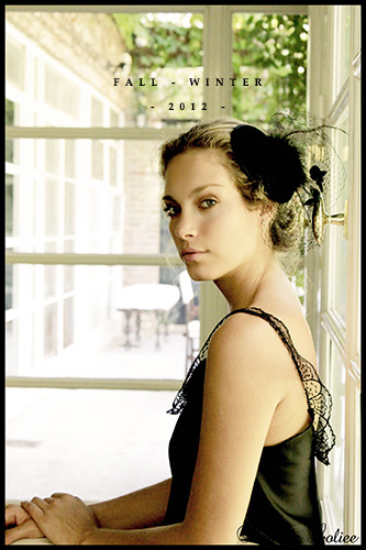 Fall - Winter - 2013 - Mimille Loliee