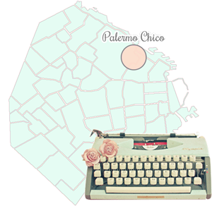 Showroom en Palermo - Mimille Loliee